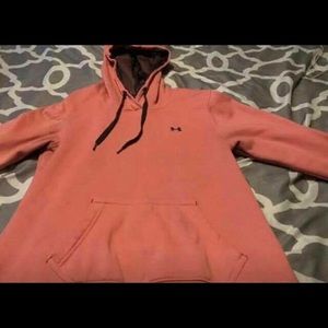 Under Armor Hoodie